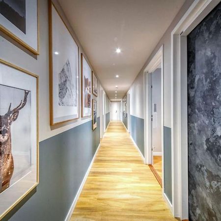 R'Apparts Luxury 10 Grenoble Kültér fotó