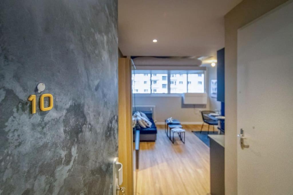 R'Apparts Luxury 10 Grenoble Kültér fotó